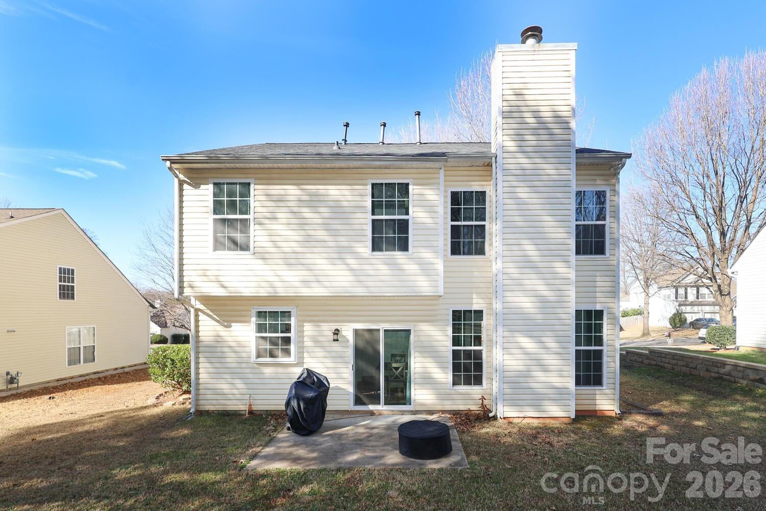 Baucom Ridge - Residential