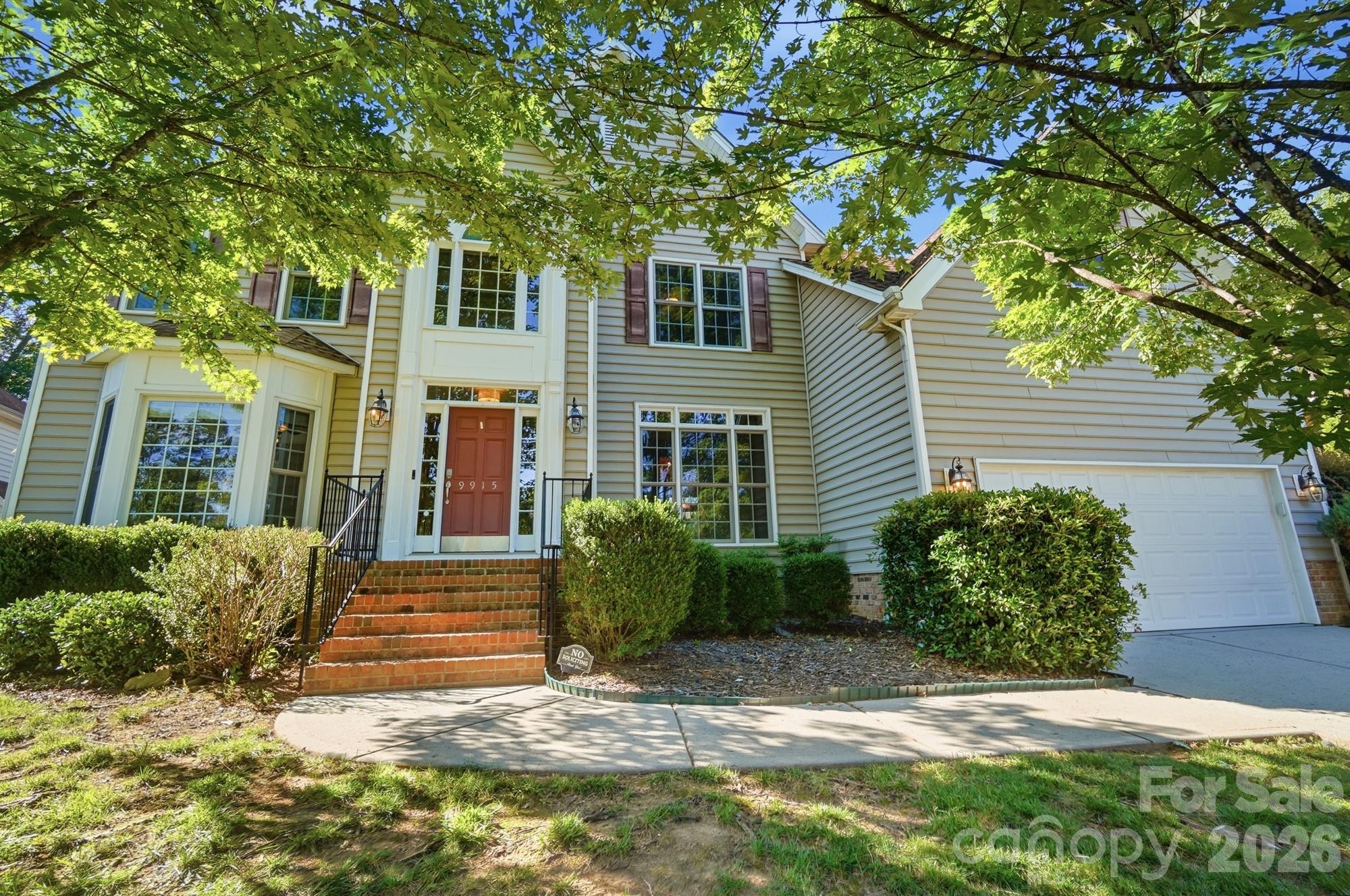 9915 Nicole Lane