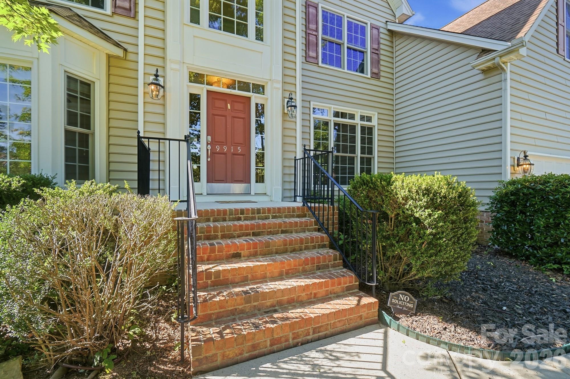 9915 Nicole Lane