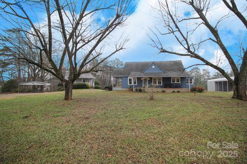 A home in Lincolnton