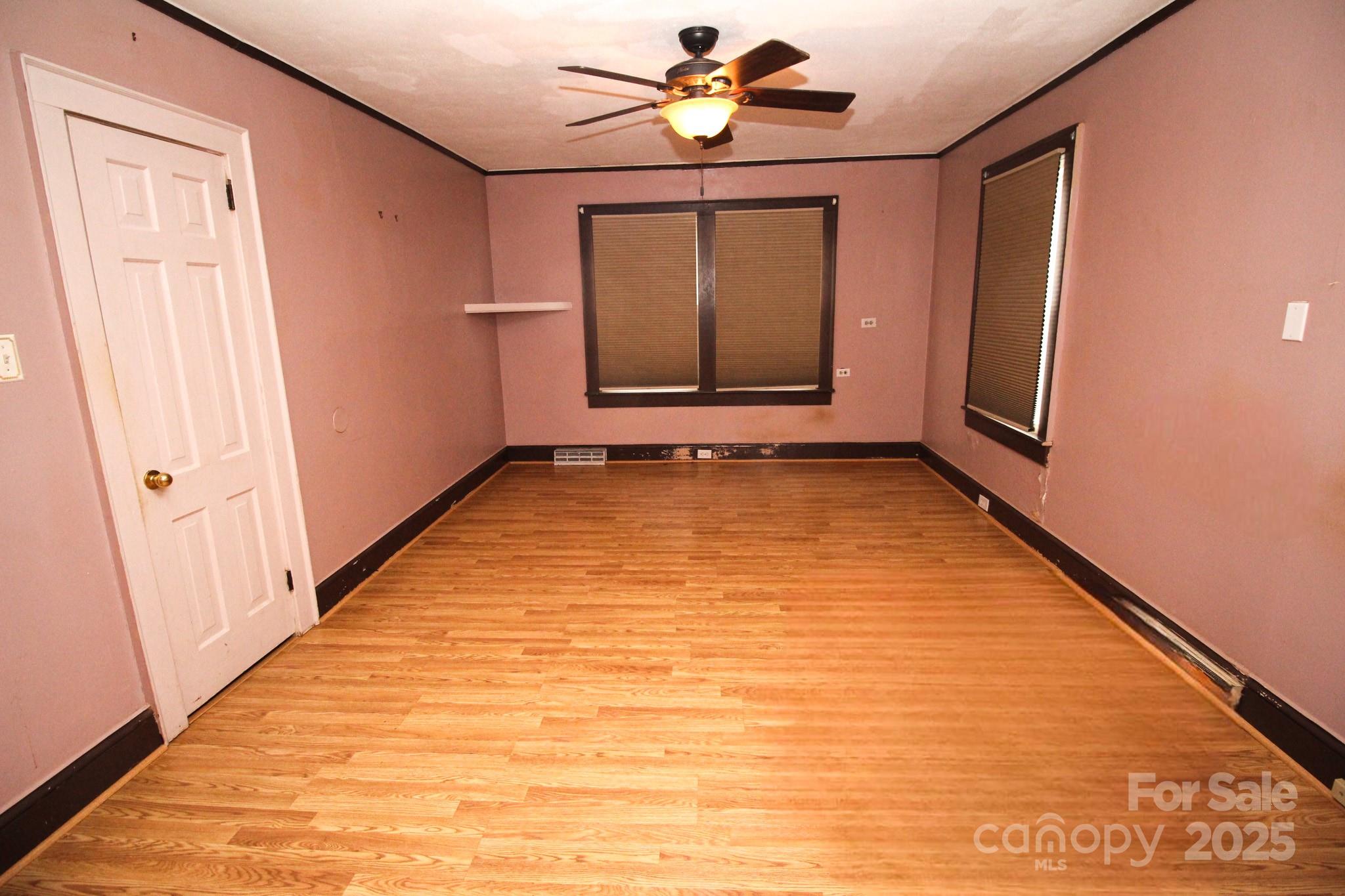 2913 & 2901 Wesleyan Church Road