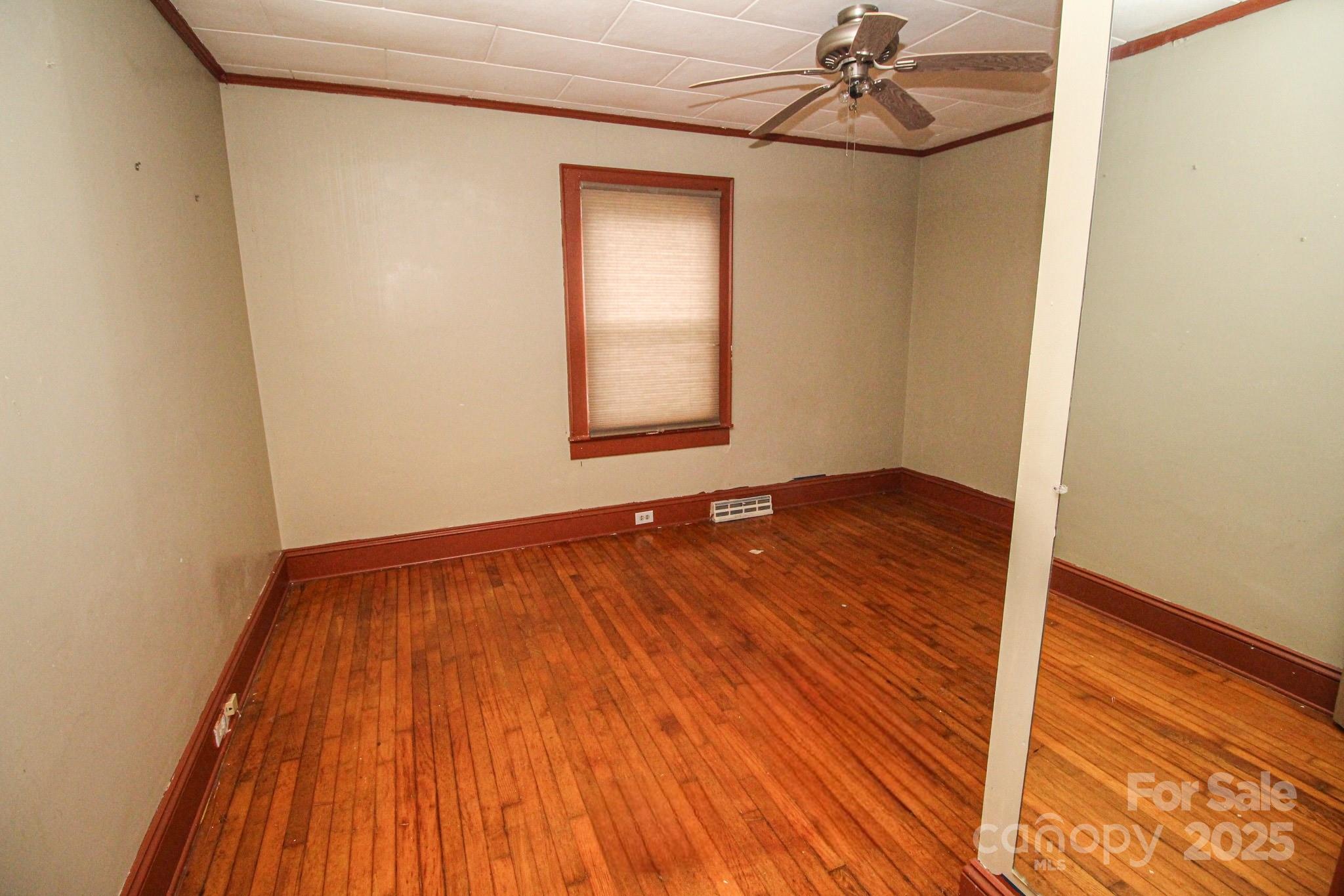 2913 & 2901 Wesleyan Church Road