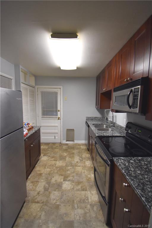 Eastwood Park - Residential