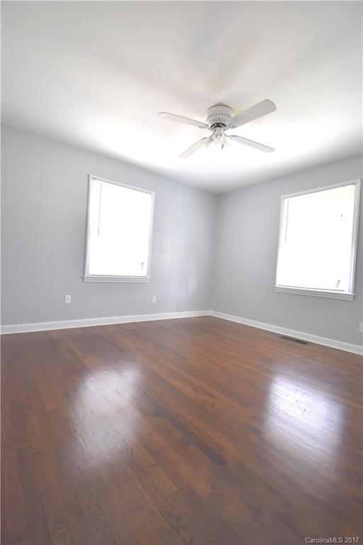 Eastwood Park - Residential