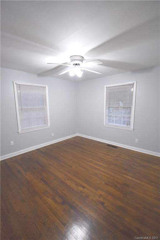 Eastwood Park - Residential