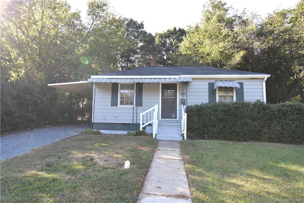 Eastwood Park - Residential
