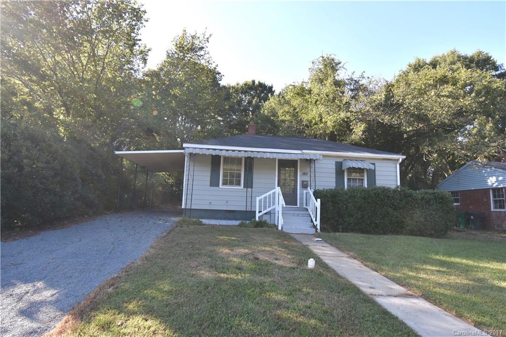 Eastwood Park - Residential