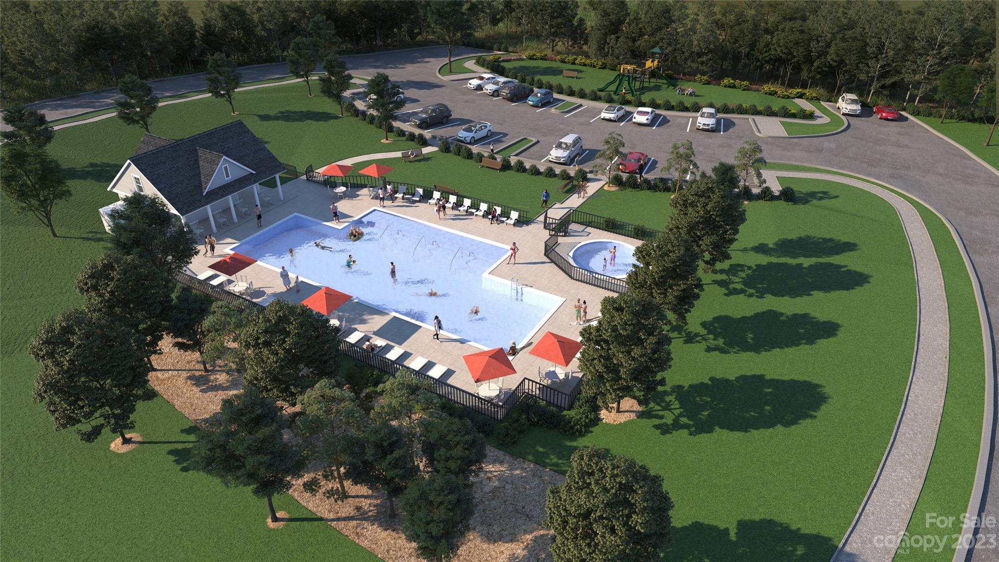 Bella Vista - Residential