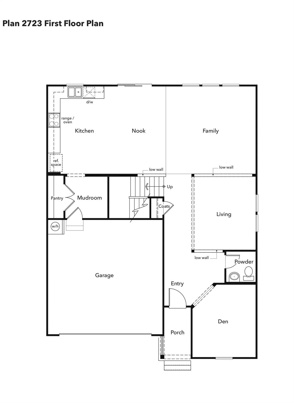 Bella Vista - Residential