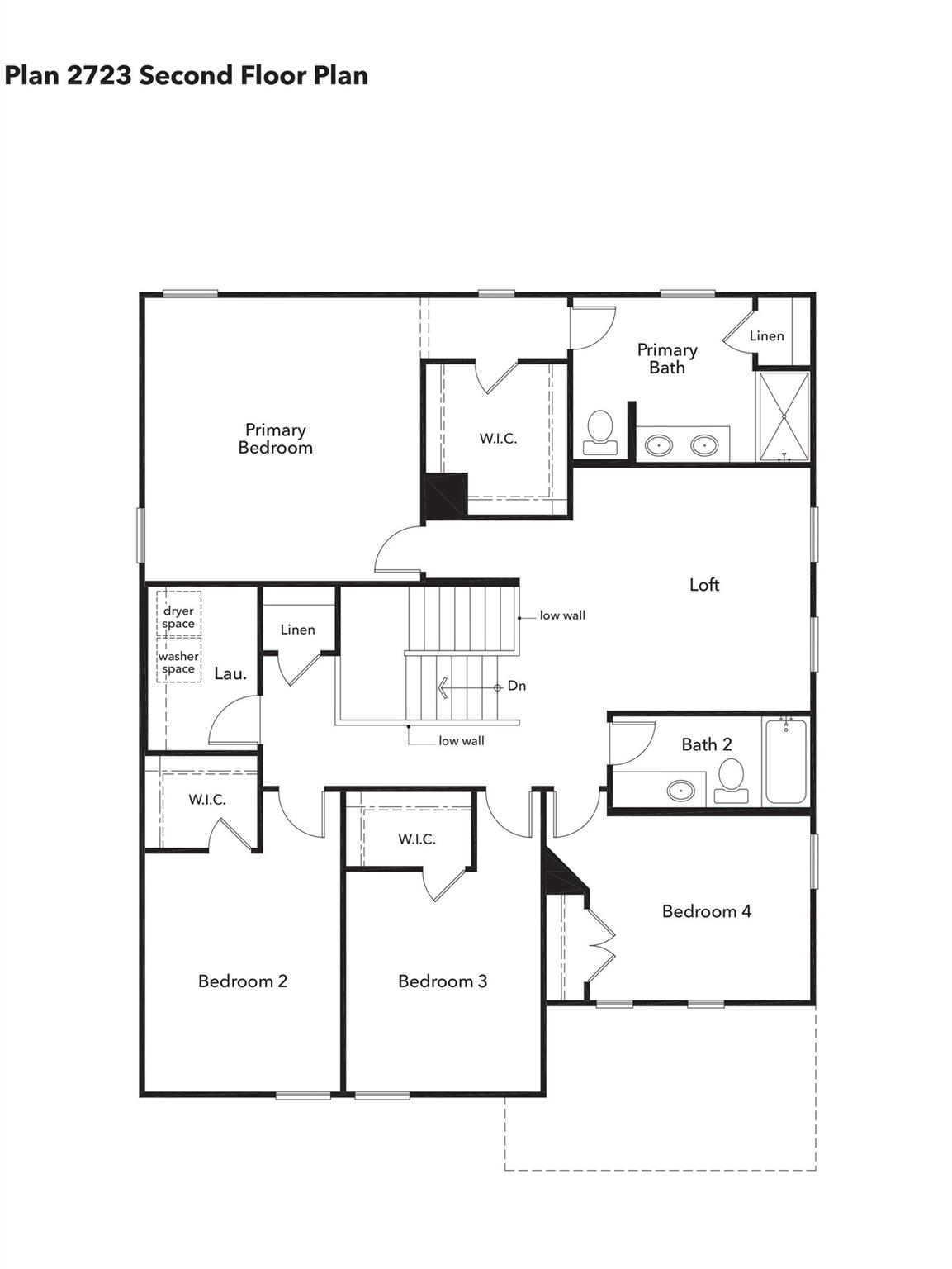 Bella Vista - Residential