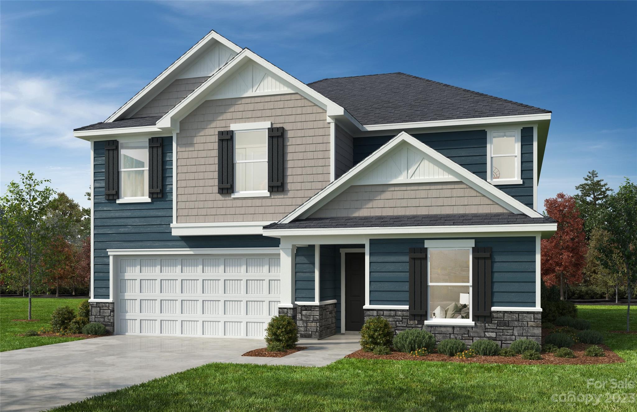 Bella Vista - Residential