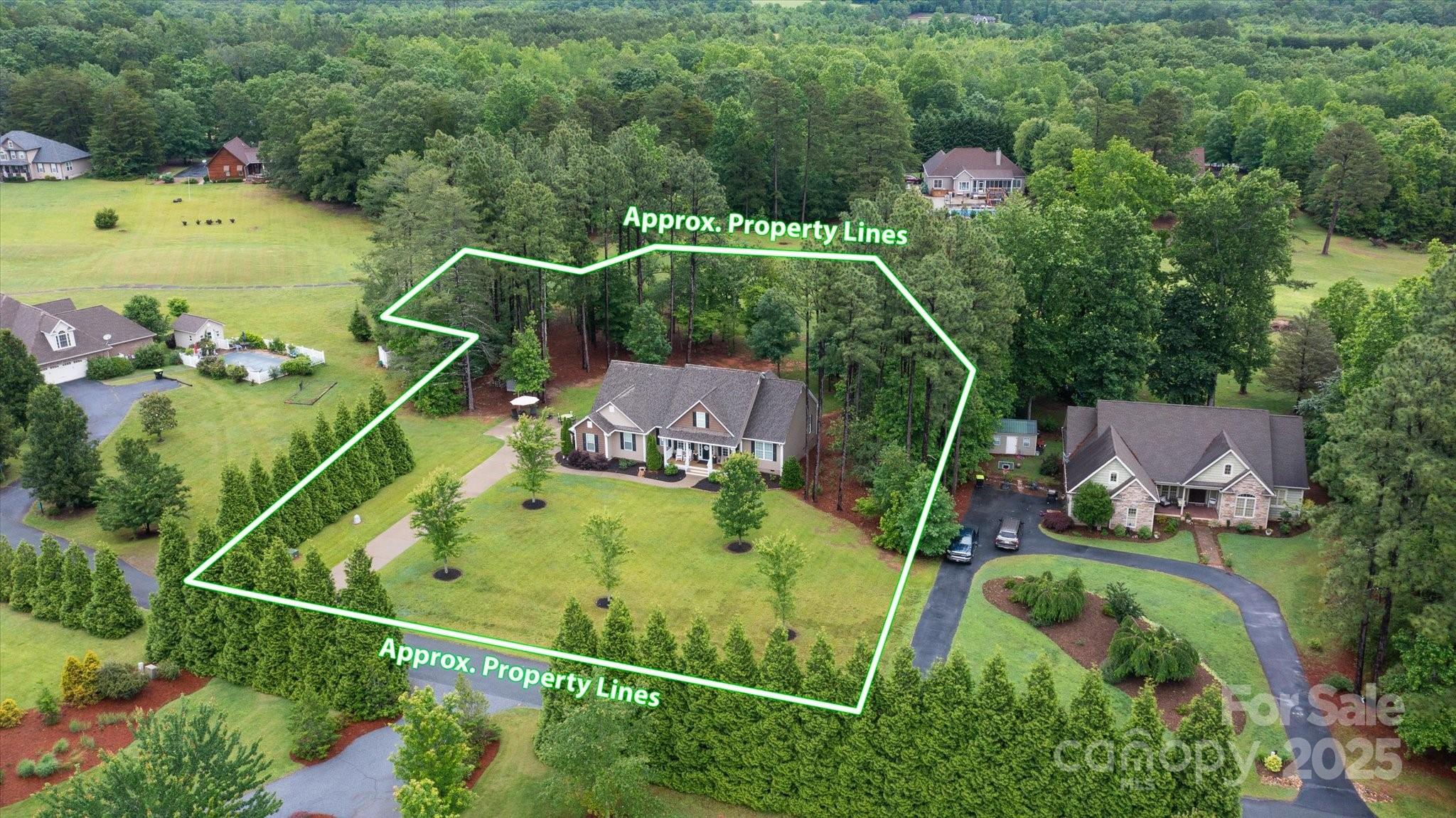 1224 Hooper Creek Road