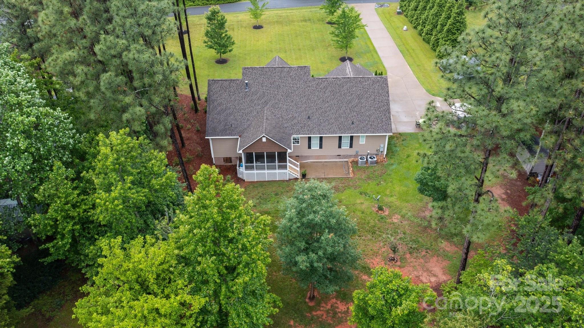 1224 Hooper Creek Road