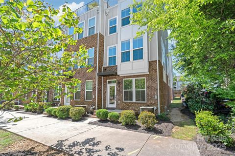 420 E 16th Street Charlotte NC 28206