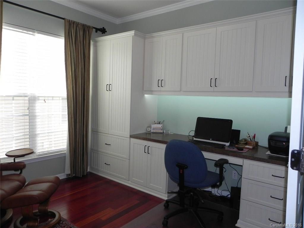 Sun City Carolina Lakes - Residential