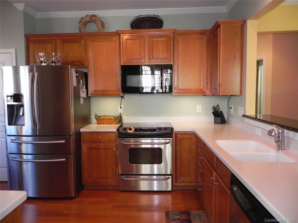 Sun City Carolina Lakes - Residential