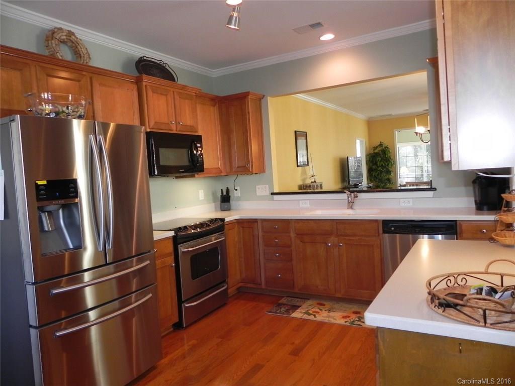 Sun City Carolina Lakes - Residential