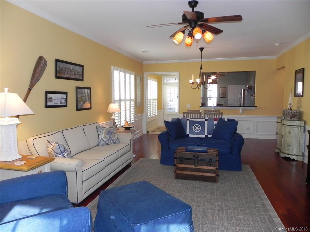 Sun City Carolina Lakes - Residential