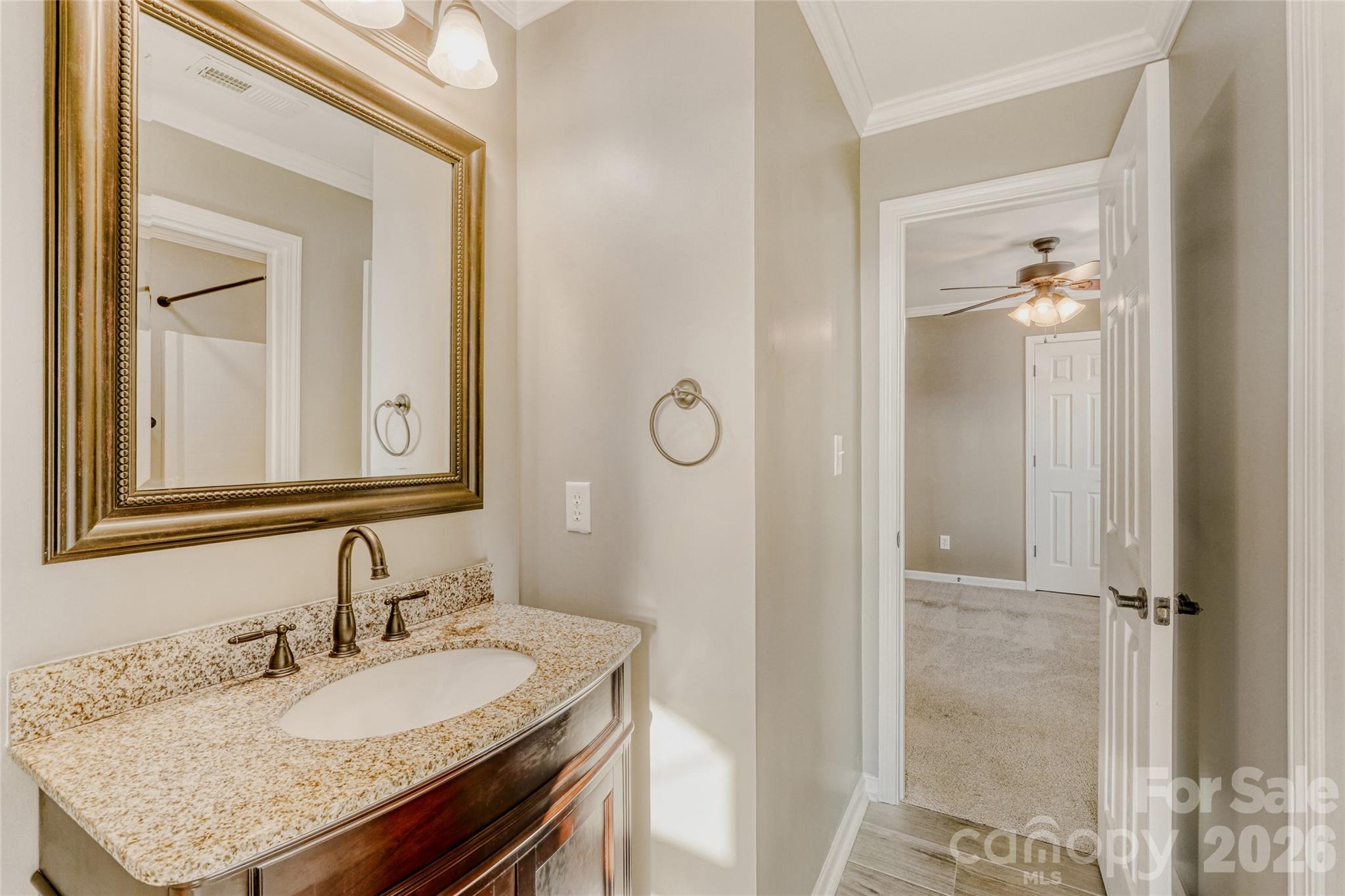 Highland Creek - Residential