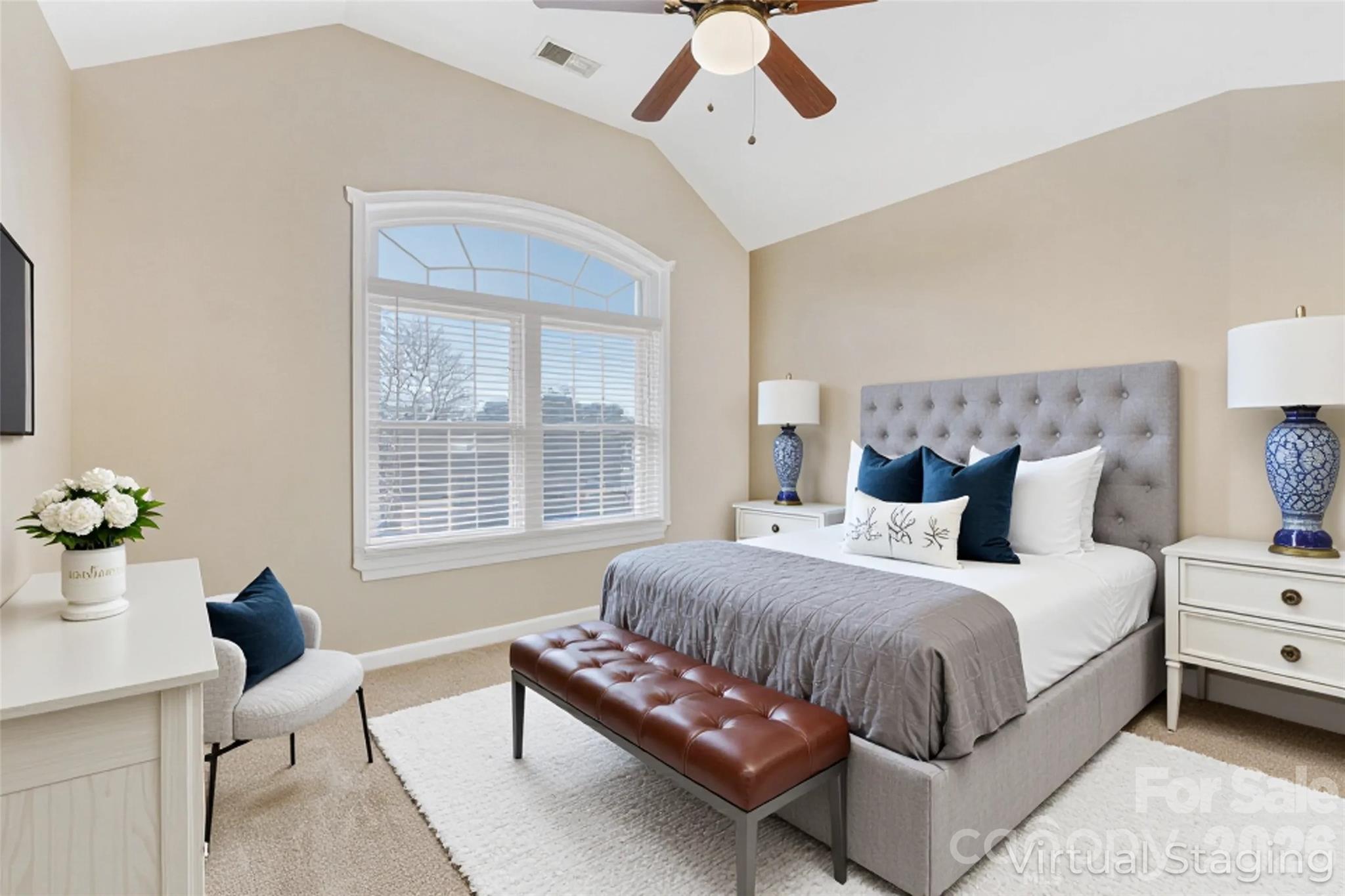 Highland Creek - Residential