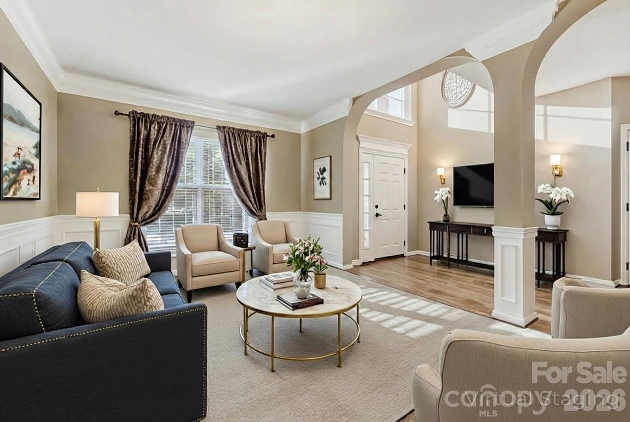 5365 Cambridge Bay Drive