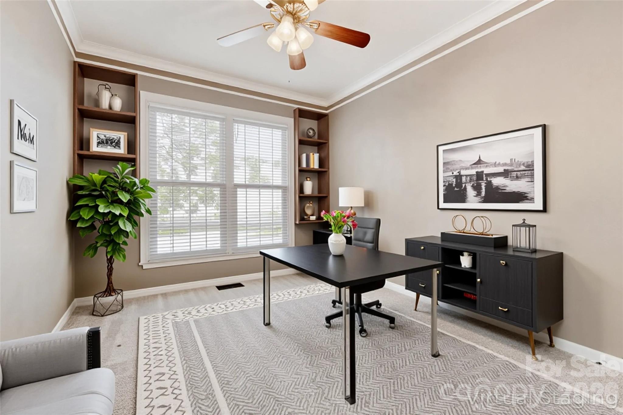 Highland Creek - Residential