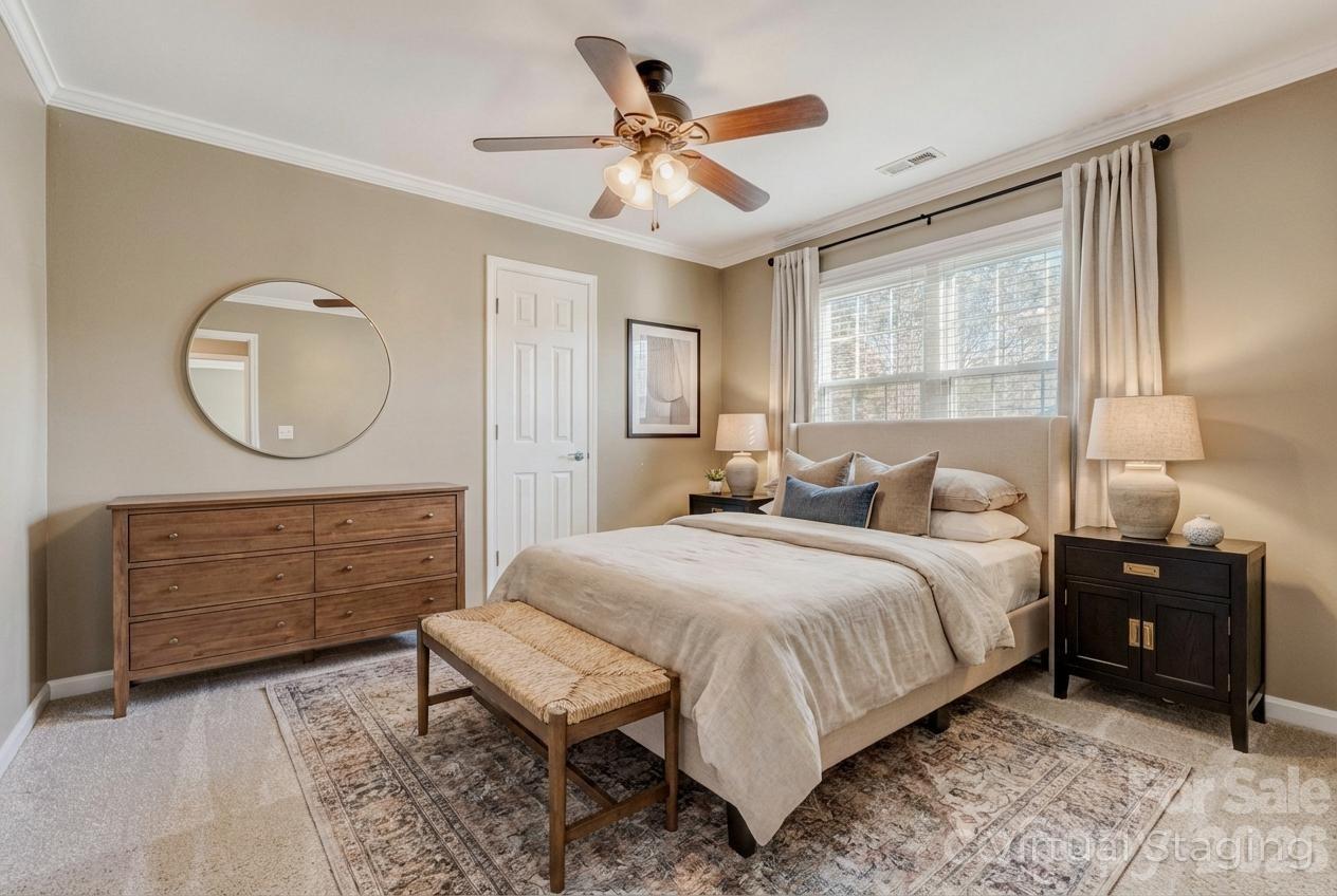 Highland Creek - Residential