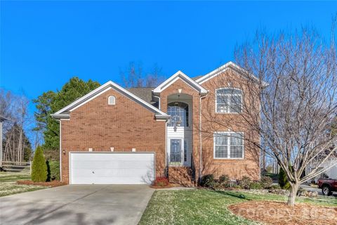 Photo of 5365 Cambridge Bay Drive, Charlotte, NC 28269 (MLS # 4340178)