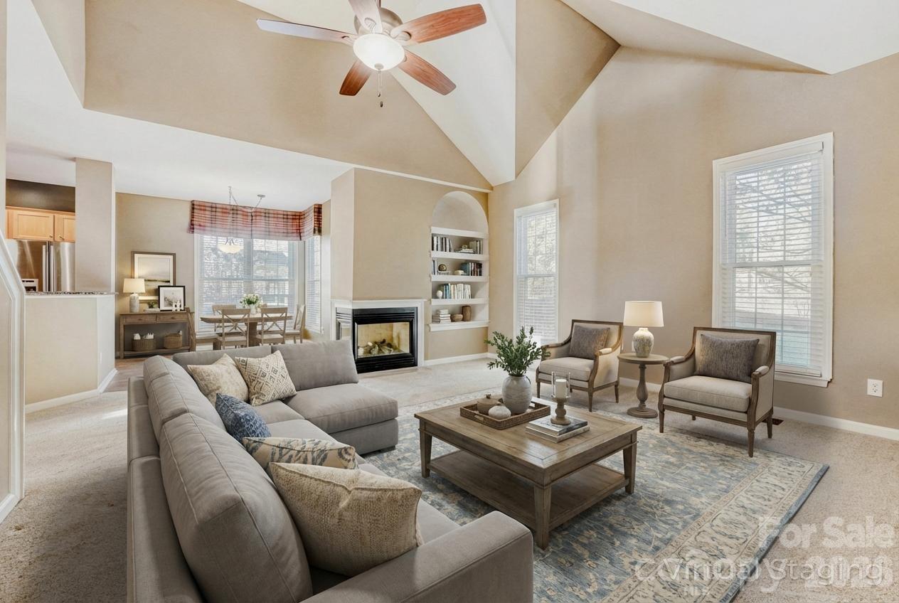 Highland Creek - Residential