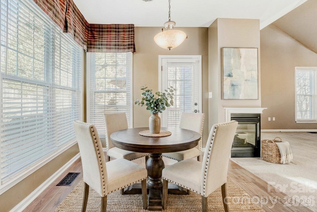 Highland Creek - Residential