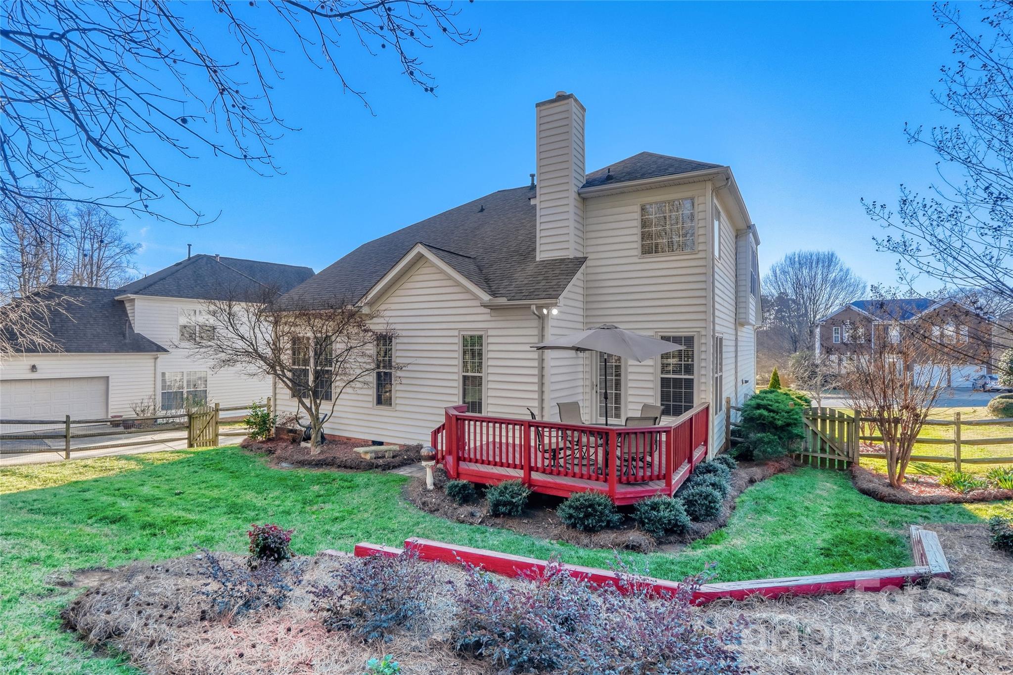 Highland Creek - Residential