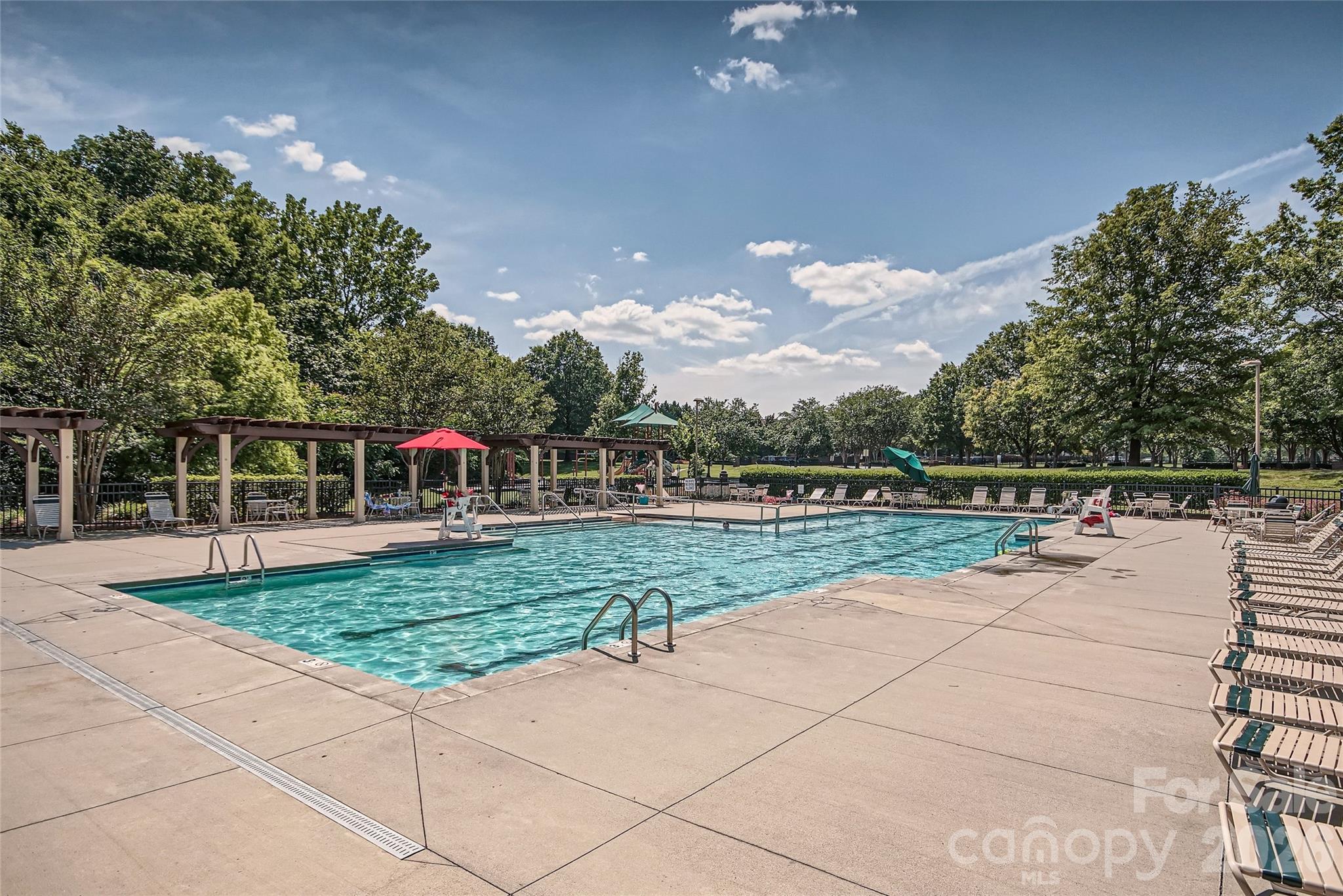 Highland Creek - Residential