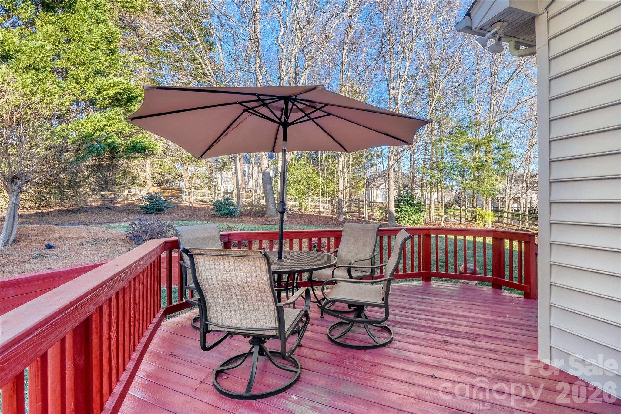 Highland Creek - Residential