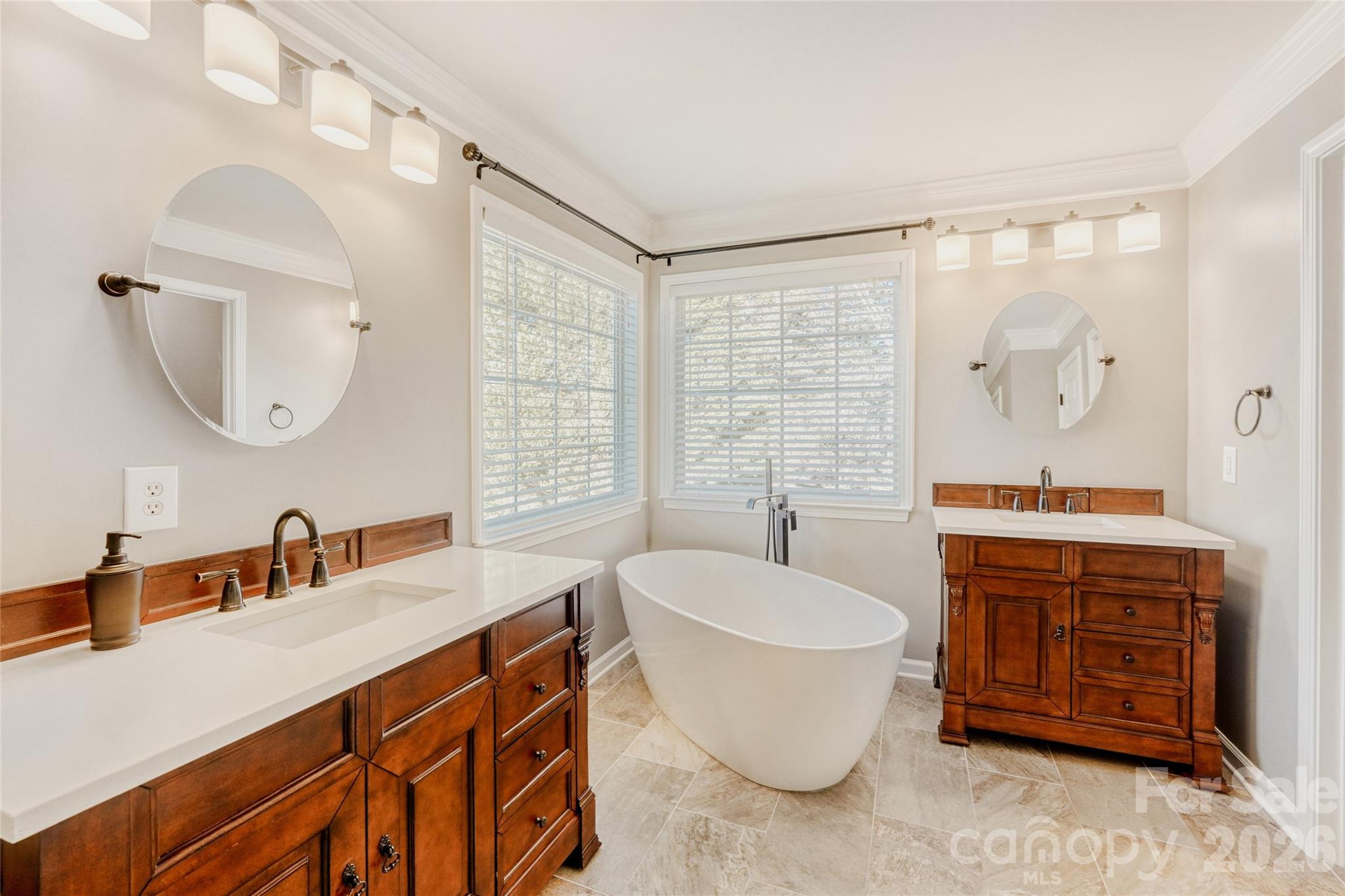 Highland Creek - Residential