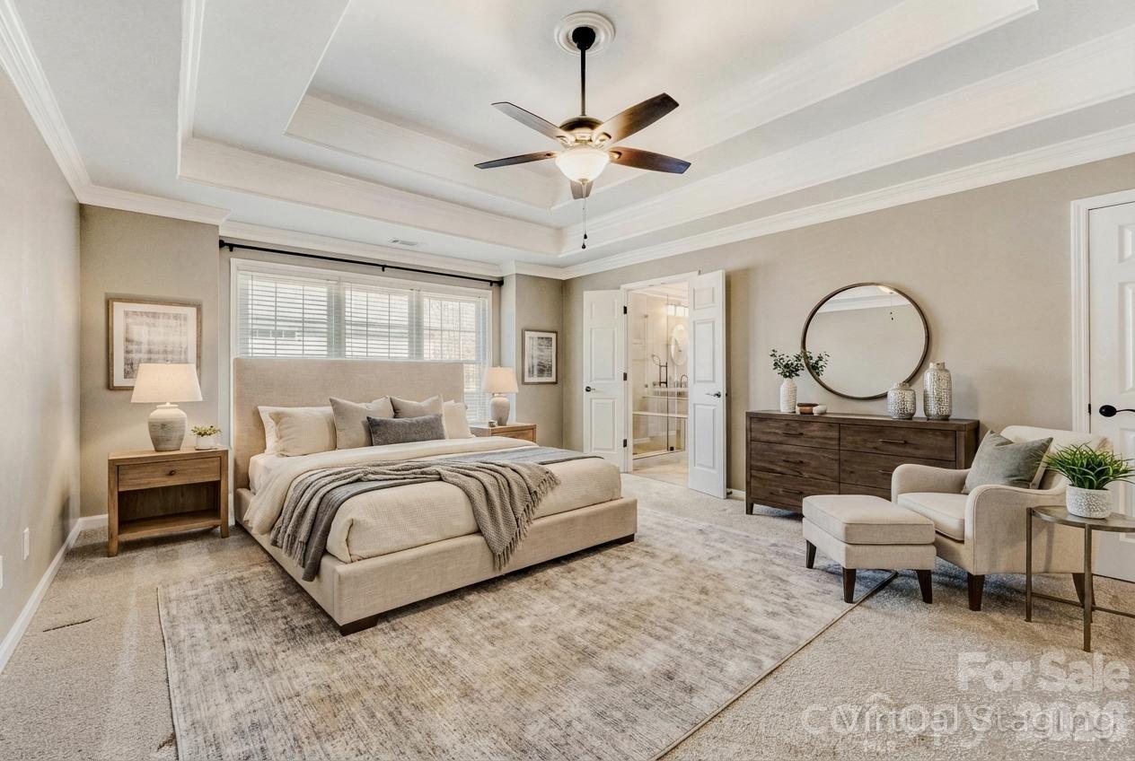 Highland Creek - Residential