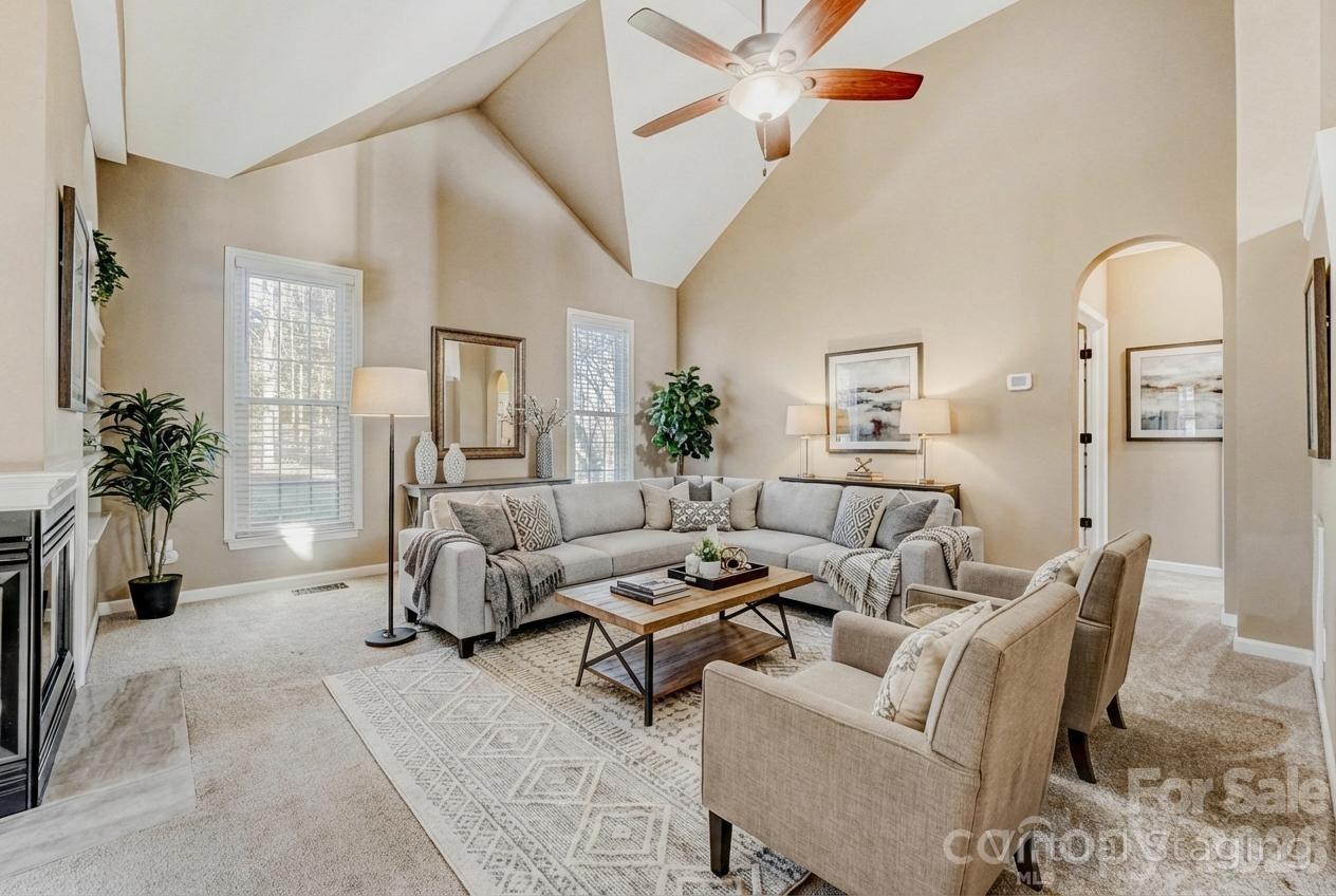 Highland Creek - Residential