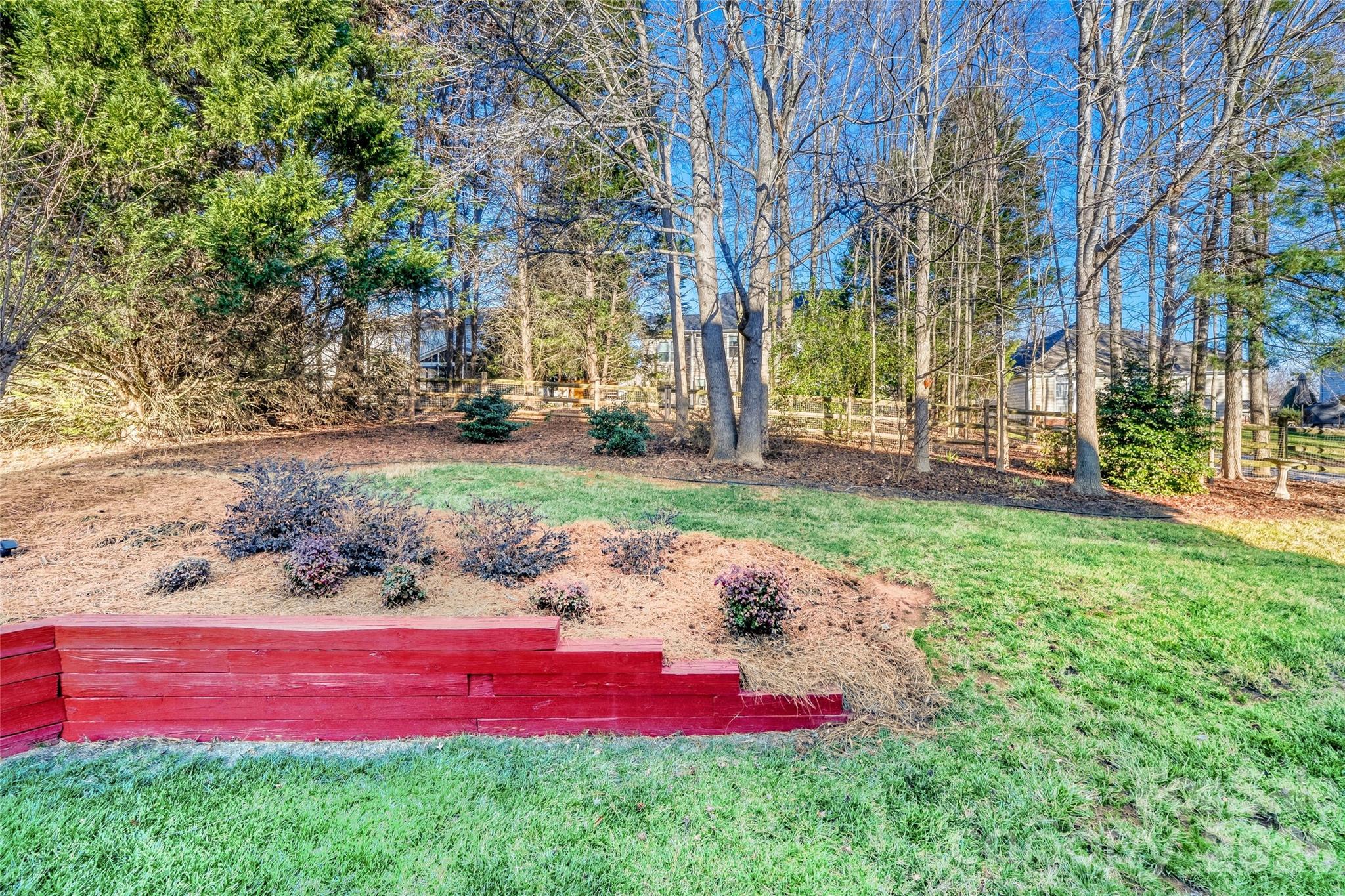 Highland Creek - Residential