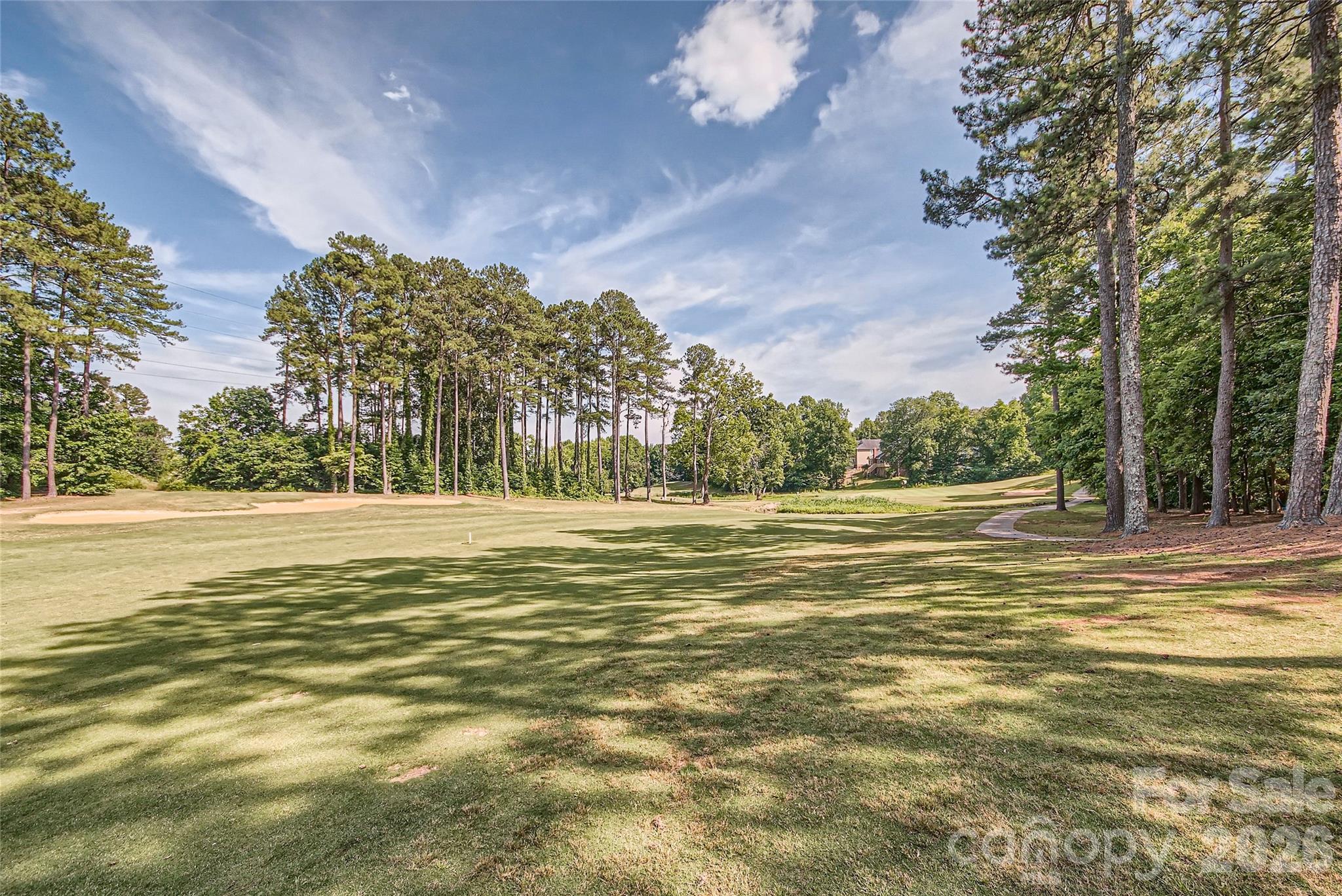 Highland Creek - Residential