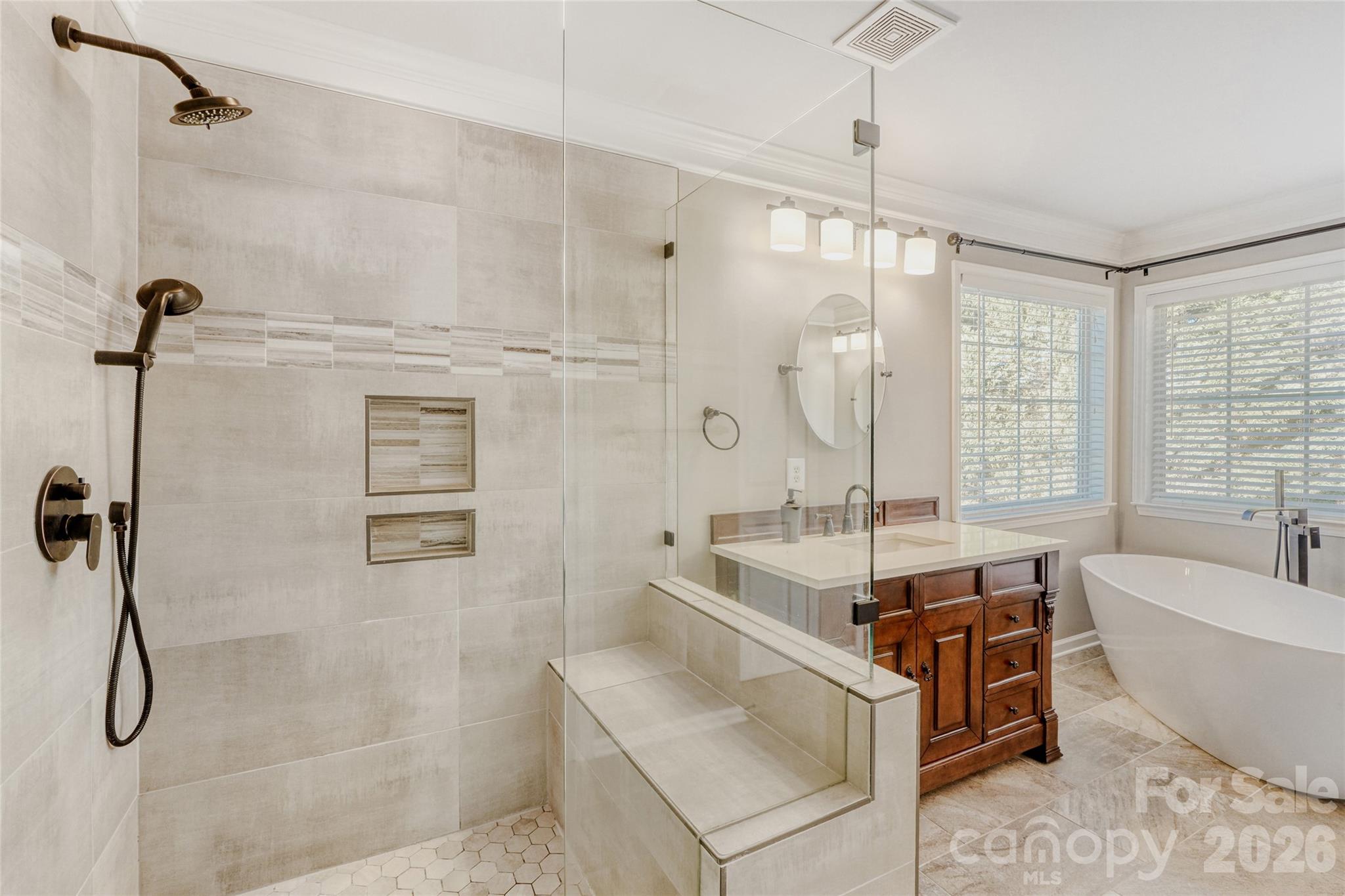 Highland Creek - Residential