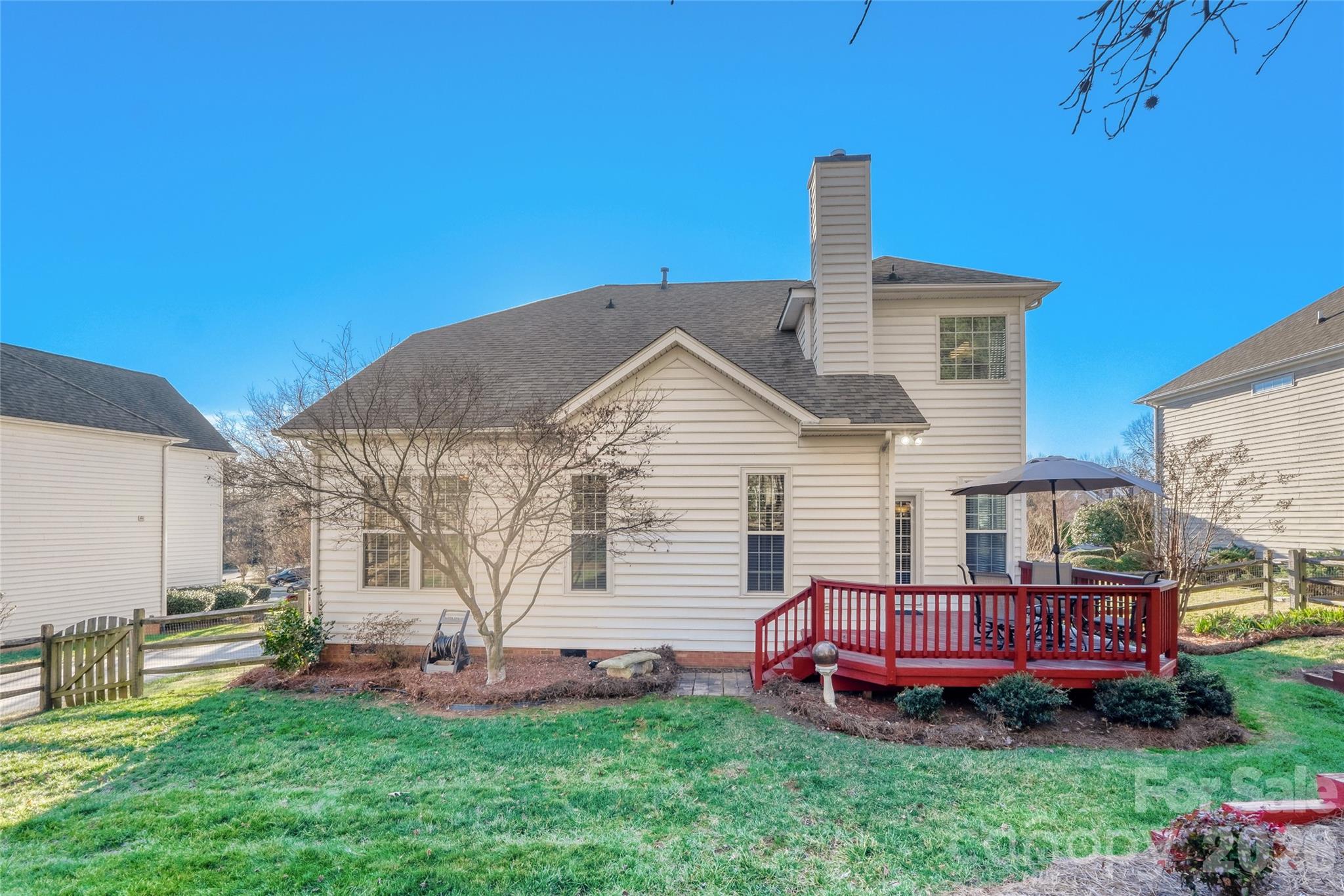 Highland Creek - Residential