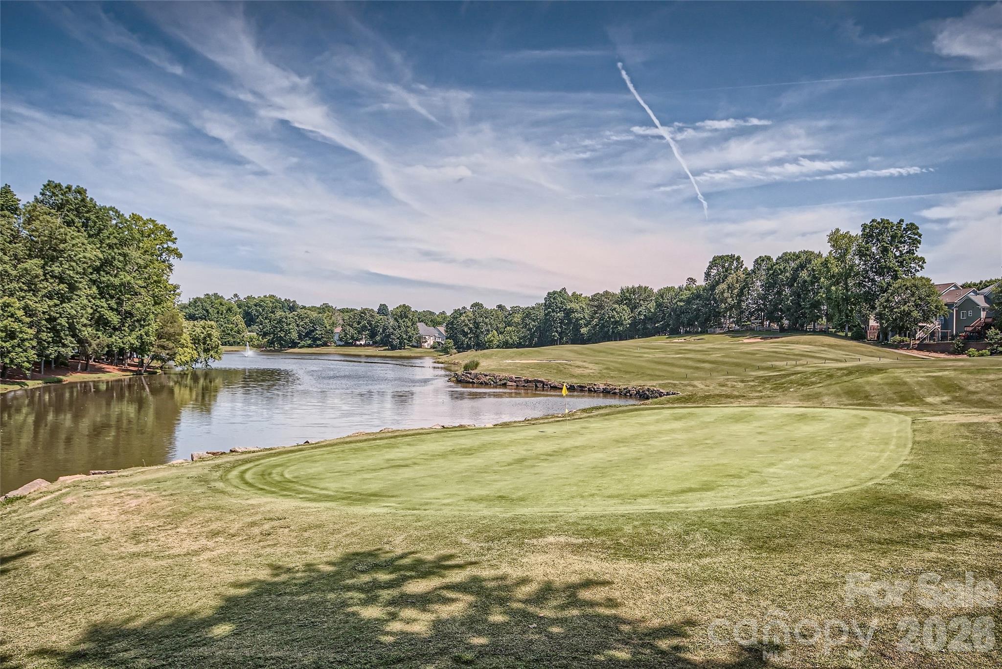 Highland Creek - Residential