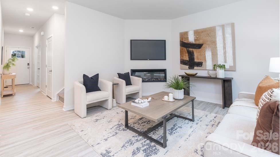 Reedy Creek Preserve - Residential