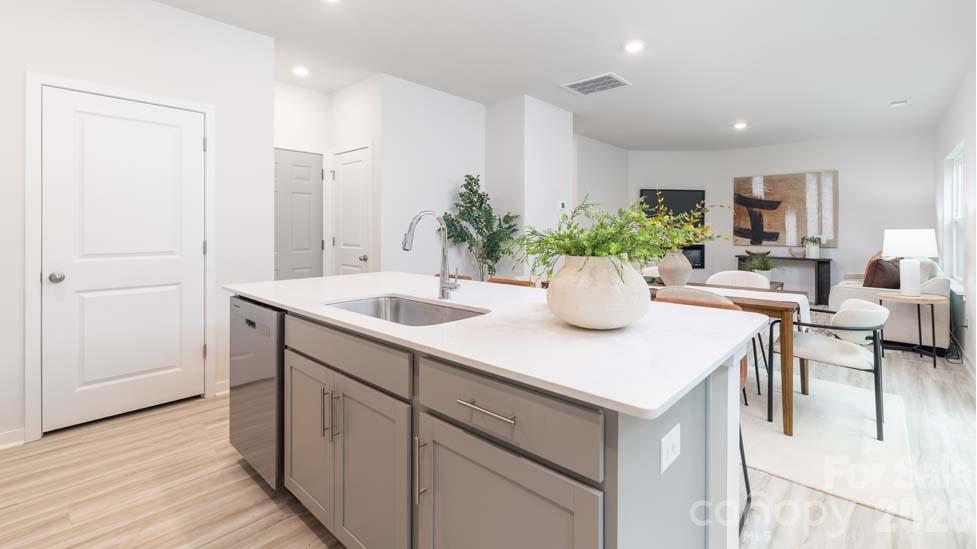 Reedy Creek Preserve - Residential