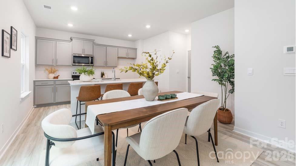 Reedy Creek Preserve - Residential