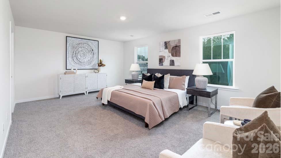 Reedy Creek Preserve - Residential