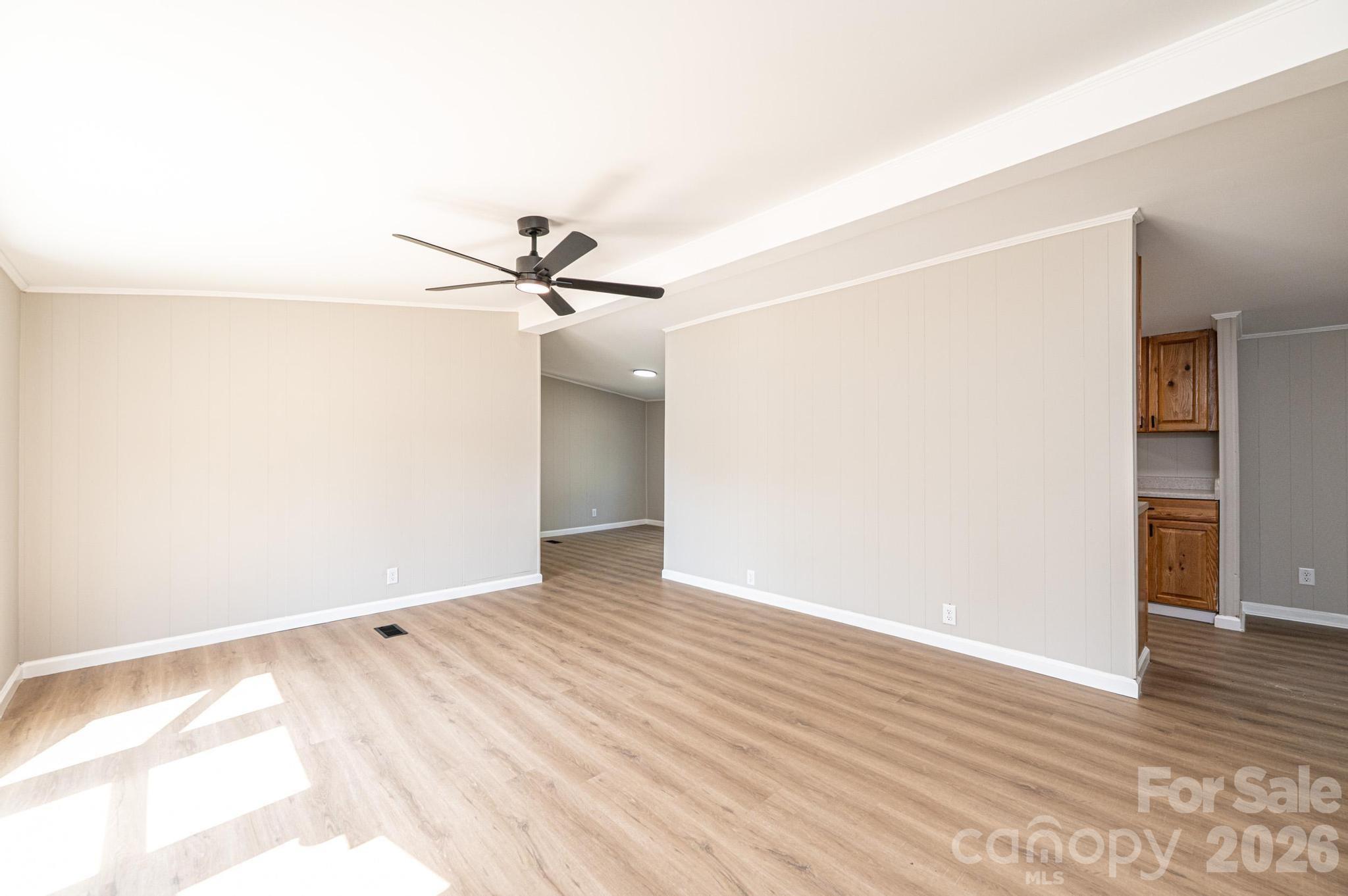 1143 Cheyenne Oaks Drive