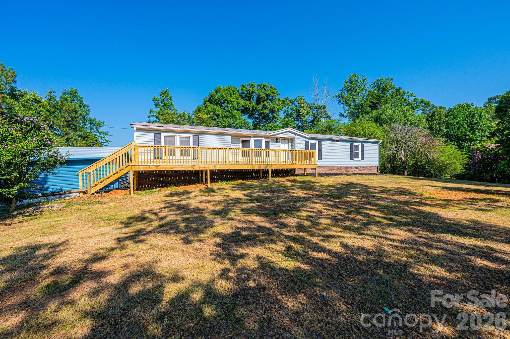 1143 Cheyenne Oaks Drive
