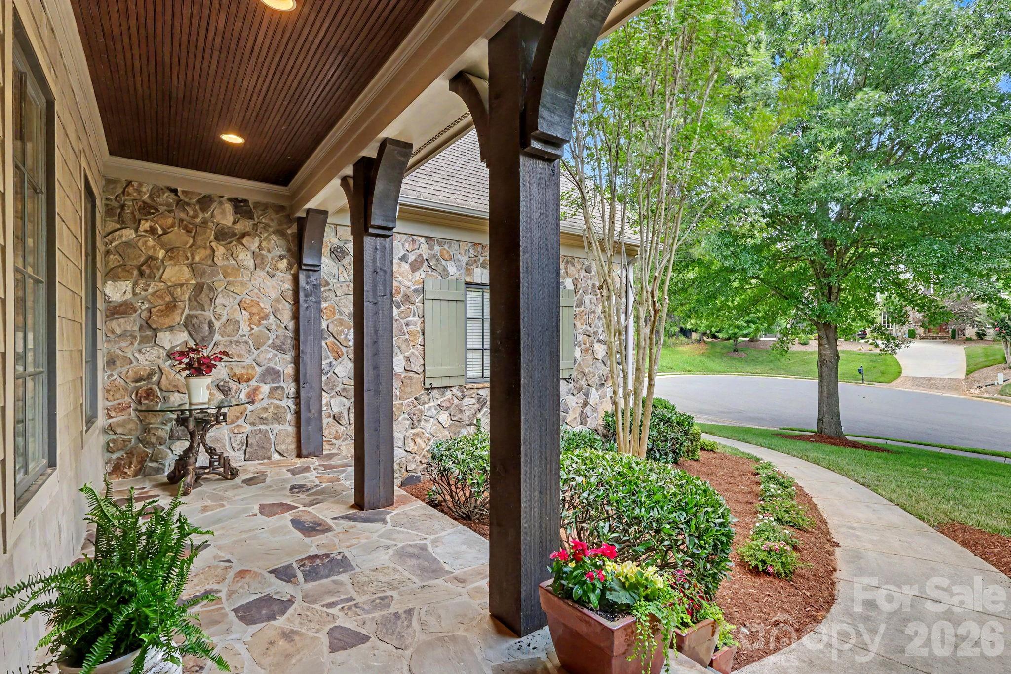 508 Hideaway Ridge Court