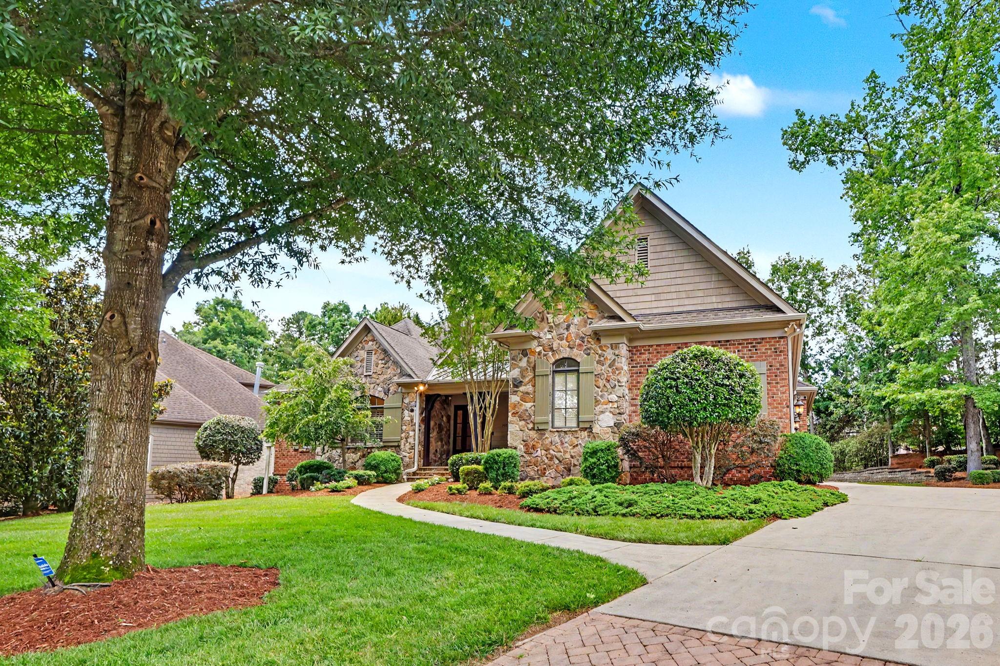 508 Hideaway Ridge Court