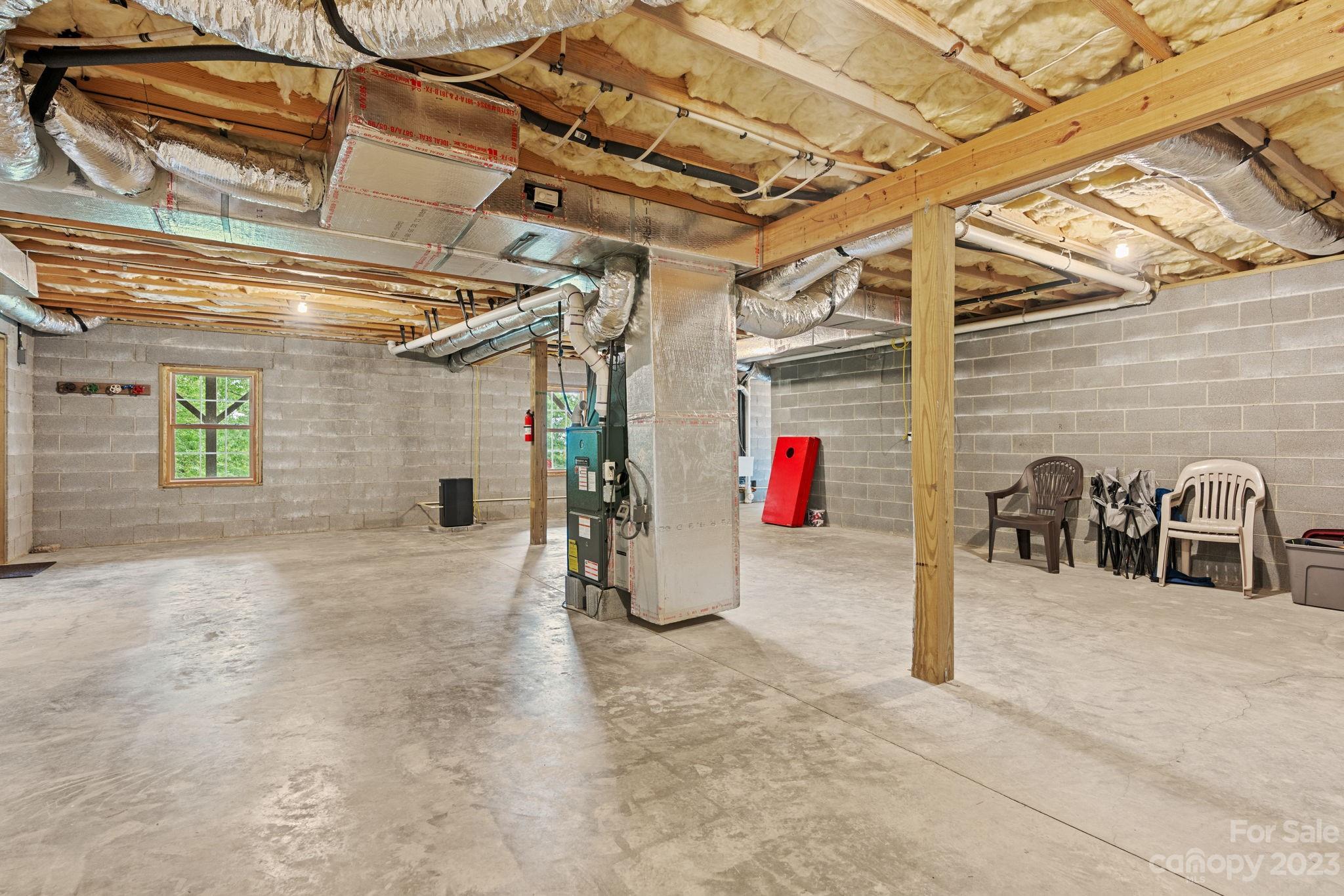 Pisgah Forest Farms - Residential